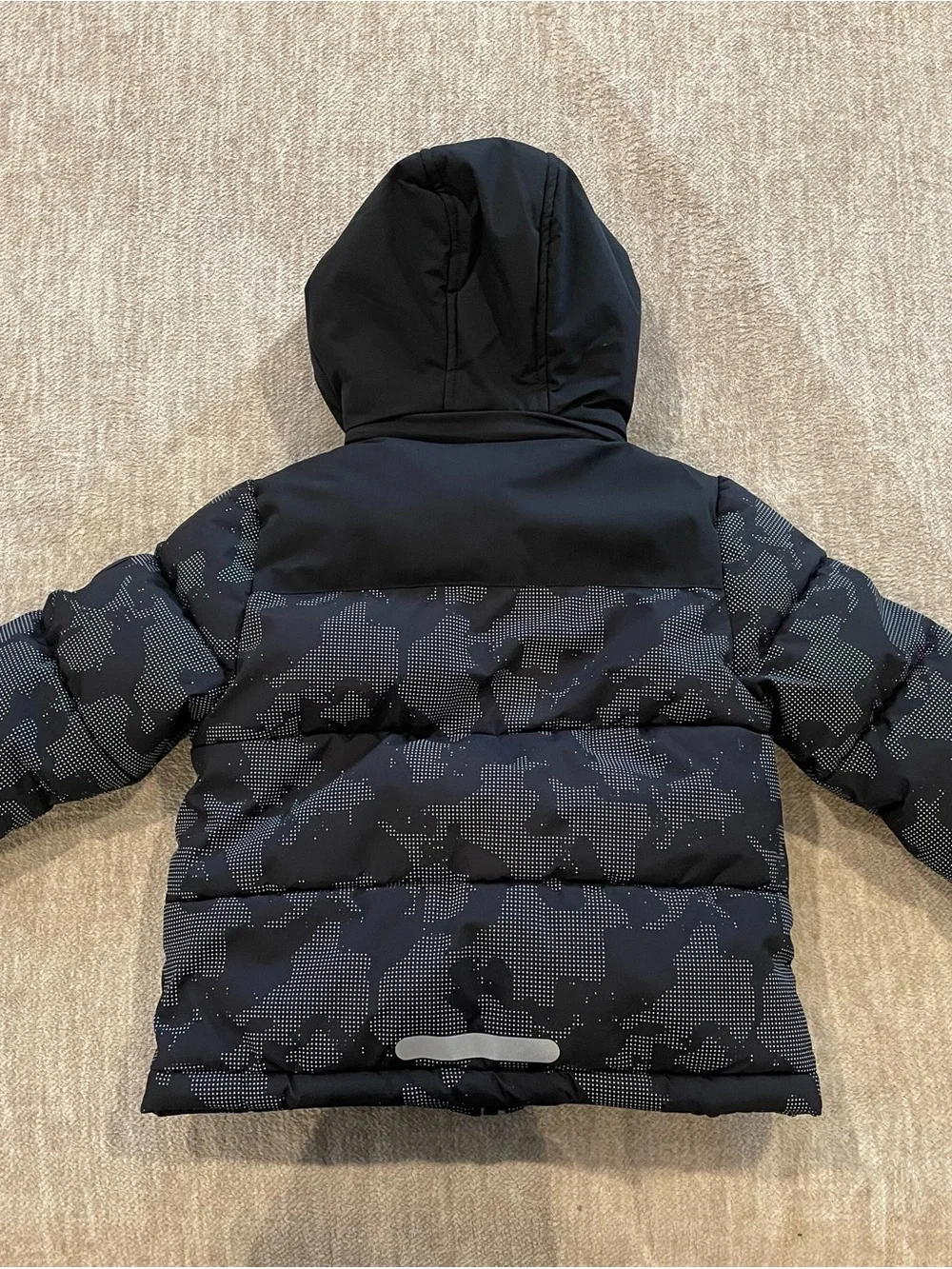 Toddler Winter Jacket